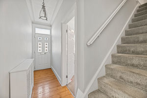 Hall- click for photo gallery